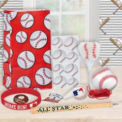 *Baseball Loot Pack